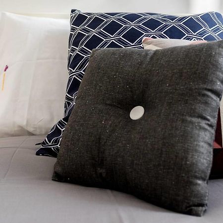 Joivy Lovely Flat For 5 Close To Sforzesco Castle Milano Exteriör bild