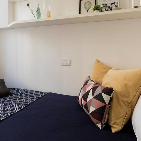 Joivy Lovely Flat For 5 Close To Sforzesco Castle Milano Exteriör bild