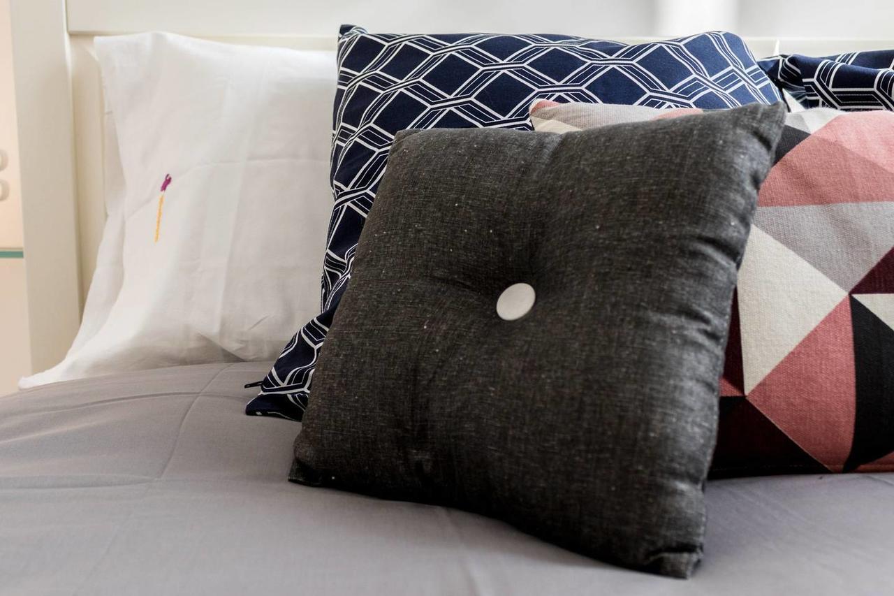 Joivy Lovely Flat For 5 Close To Sforzesco Castle Milano Exteriör bild