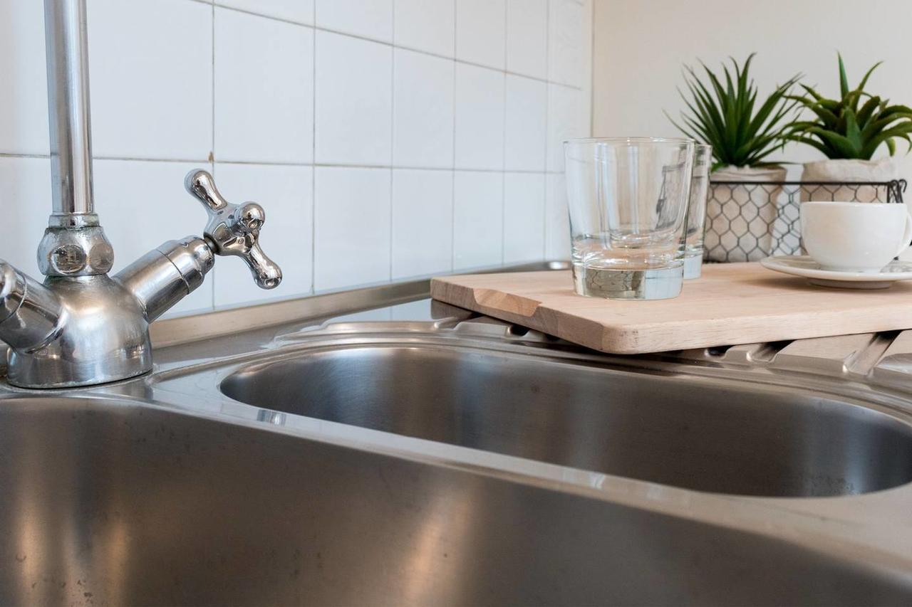 Joivy Lovely Flat For 5 Close To Sforzesco Castle Milano Exteriör bild