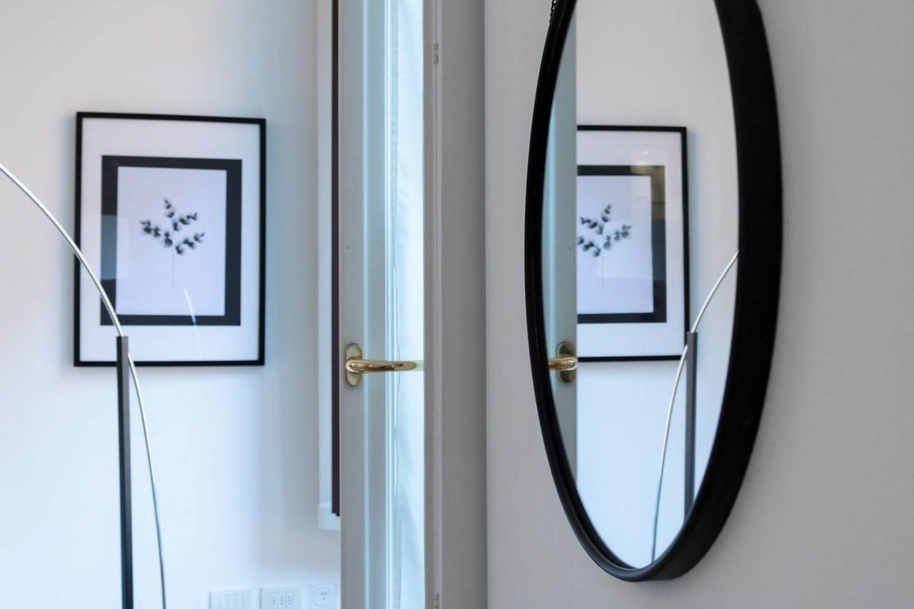 Joivy Lovely Flat For 5 Close To Sforzesco Castle Milano Exteriör bild