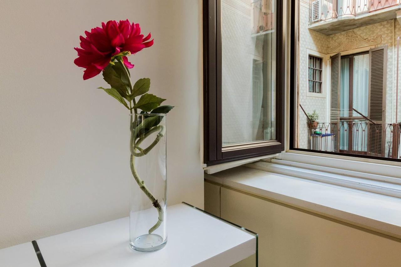 Joivy Lovely Flat For 5 Close To Sforzesco Castle Milano Exteriör bild